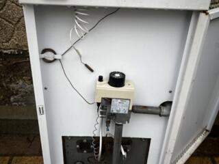 Продам Котёл вулкан с документами