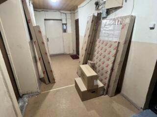 Hamali transport mobilă si lucrurile personale