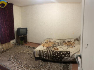 1-комн в ТЕПЛОМ КИРПИЧНОМ доме на Королева!