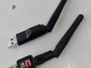 Продам wif 0дапторы