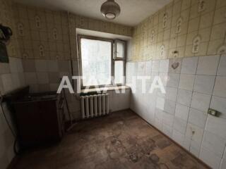 1 ком. квартира в кирпичном спецпроекте, Хаджибейский р-н.