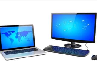 Компьютерная помощь. Установка Windows, программ, настройка роутеров