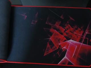 Коврик под мышь,, PRO GAMING MOUSE PAD"