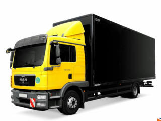 Местные грузоперевозки, гидроборт, реф изотермический.