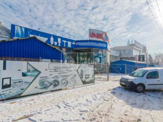 Se dă în chirie spațiu comercial in sec. Ciocana, str. Lunca Bâcului .