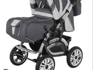 Коляска adamex