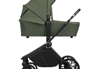 Cărucior 3/1 Lionelo Mika Plus