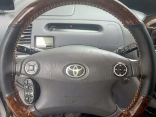 Продам руль Тойота Превия