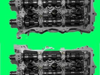 Продам ГБЦ ТОЙОТА, ЛЕКСУС