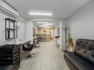 Chirie spațiu comercial la parter, cu ieșire directă în stradă, ...