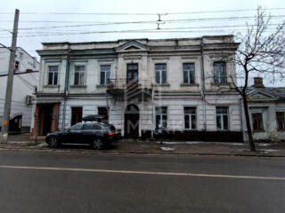 La Prima Linie oficiu de 50mp.  pe str. București/Bulgară. Oficiu se .