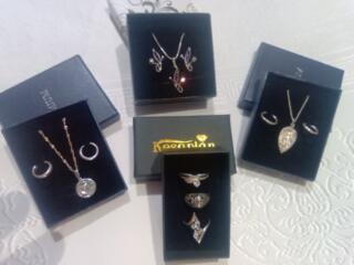 Серебряные изделия