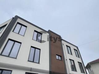 Apartament - 89  m²  , Chisinau