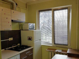 Продаётся светлая 1-комнатная квартира