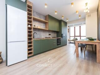 str. Ion Nistor, Centru,Chisinau