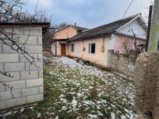 str. Toporașilor, Buiucani, Chisinau