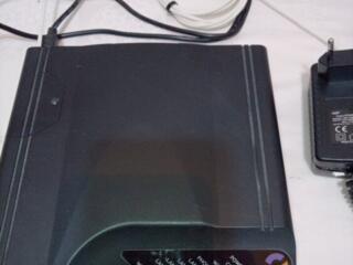 Продаю РОУТЕР Calix 836GE. Цена= 400 руб. Вайбер. Телеграмм.