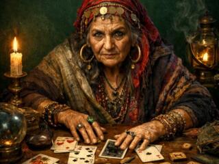 Сильнейшие обряды и ритуалы