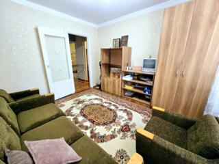 3 комнатная Metro Green Hills