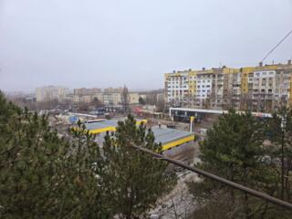 1 комнатная Дачия Бам