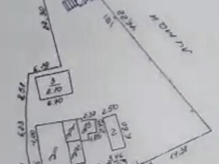 Продам участок р/н Лиманный рынок