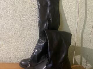 Продам новую обувь