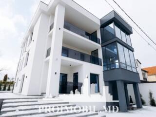 Vă propunem spre vânzare această casăîn Cricova, str. Teilor cu ...