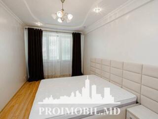 Spre chirie se oferă apartament în sect. Centru, str. Lev Tolstoi. ...