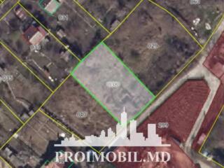 Spre vânzare se oferă teren pentru construcții, situat în Codru, str. 