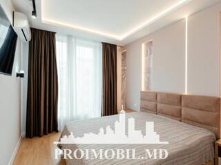 Spre chirie se oferă apartament în sect. Centru, str. Avram Iancu. ...