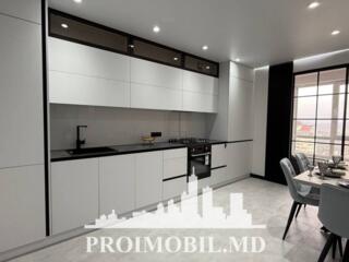 Vă propunem spre vânzare acest apartament cu 1 cameră și living, ...