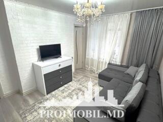 Vă propunem spre vânzare acest apartament cu 1 cameră și living, ...