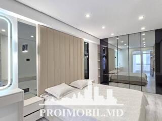 Vă propunem spre vânzare acest apartament cu 2 camere și living, ...