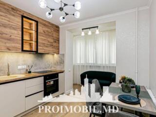 Vă propunem spre vânzare acestapartament cu 1cameră și living,sect. ..