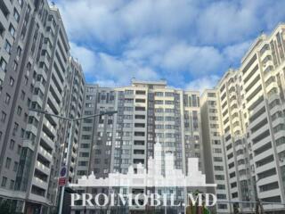 Vă propunem spre vânzare acestapartament cu 3camere, sect.Buiucani, ..