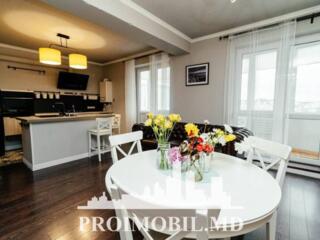 Vă propunem spre vânzare acestapartament cu 1cameră și living,sect. ..