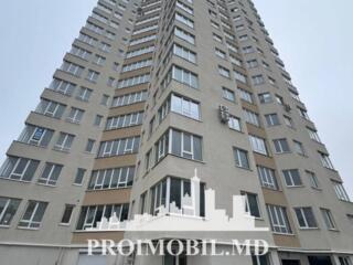 Vă propunem spre vânzare acestapartament cu 2camere și living,sect. ..