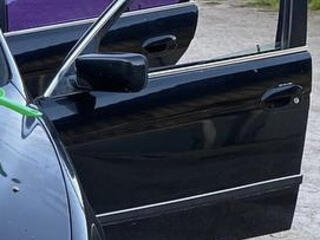 Продам дверь для BMW e39