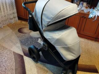 Продам коляску Bexa Fresh 2в1(Польша)