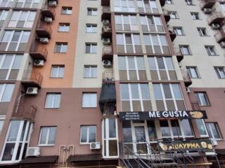 2 к. квартира в центре города ЖК Гражданский посад