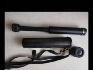 Зрительная труба. 10х30