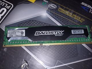 Ballistix sport