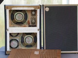 ПРОДАМ АКУСТИЧЕСКУЮ СИСТЕМУ ЭЛЕКТРОН 104 УСИЛИТЕЛЬ ВМЕСТЕ С КОЛОНКАМИ