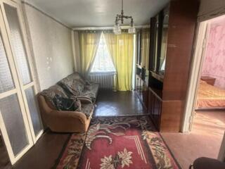 Продажа 2 кімнатної квартири в Інгульському районі