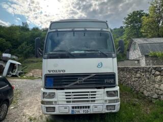 Volvo Fh 12