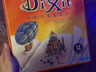 Продам настольные игры в отличном состоянии