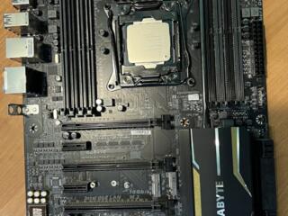 Продам материнские платы.