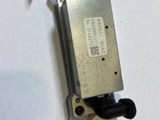 Ионизатор воздуха Nanoe Lexus UX / ES / Toyota C-HR (88051-28060)