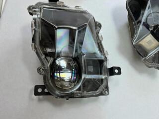 Противотуманные фары LED Lexus UX 200 / 250h (2018-2024)