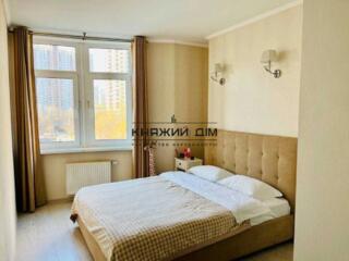 Є ГЕНЕРАТОРИ! Оренда 1 кімнатної квартири м. Позняки по вул. Анни ...